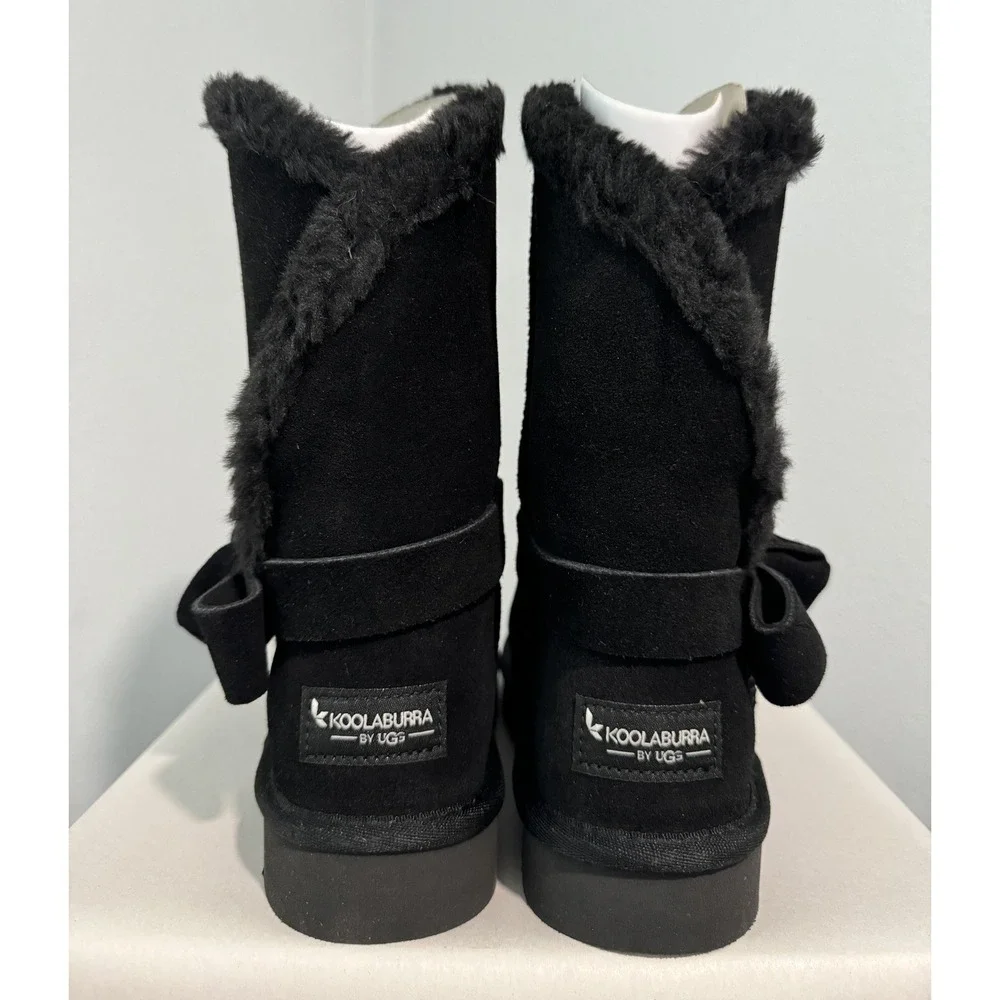 Koolaburra ugg suede